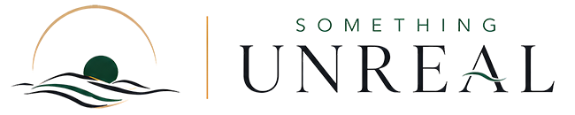 Something Unreal Logo